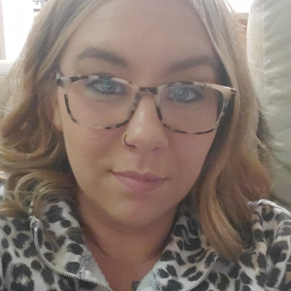 Meet your Posher, Alana